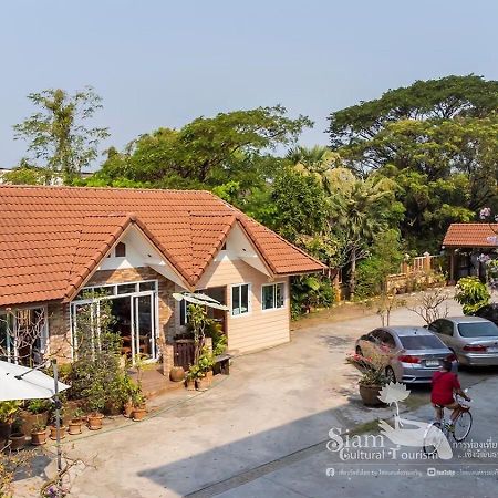Klang Muang River Home Phetchabun Exteriör bild