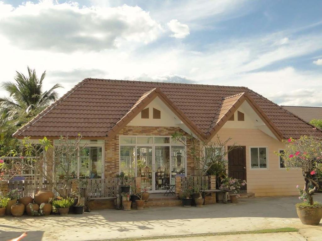 Klang Muang River Home Phetchabun Exteriör bild