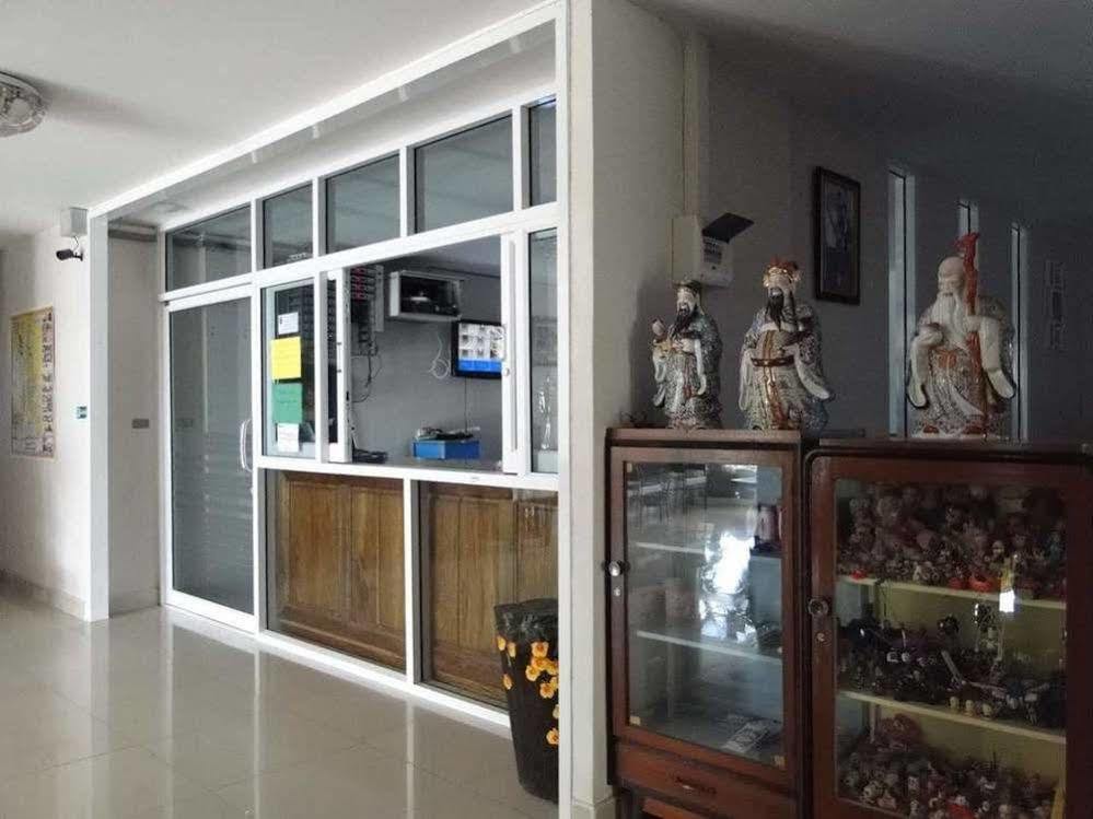 Klang Muang River Home Phetchabun Exteriör bild